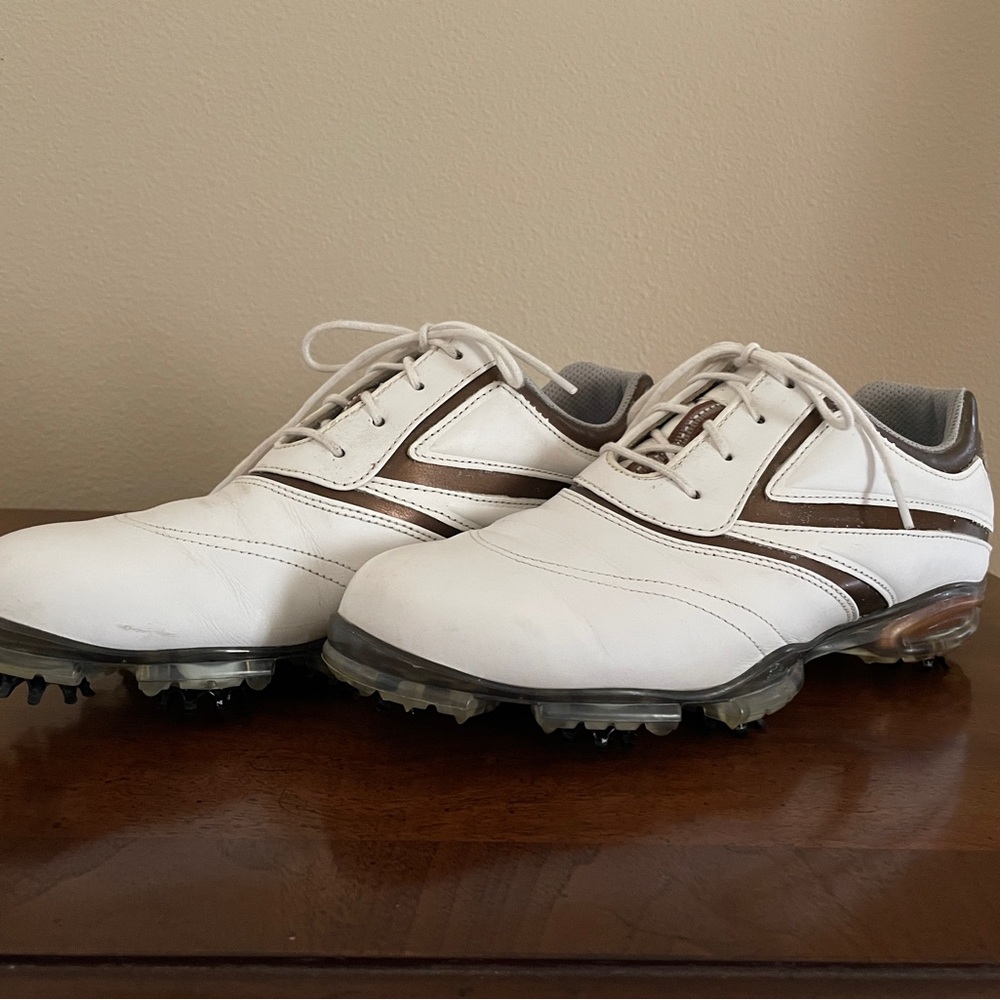 Footjoy golf shoes - Sport model